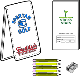 Team Bundle Player Kit